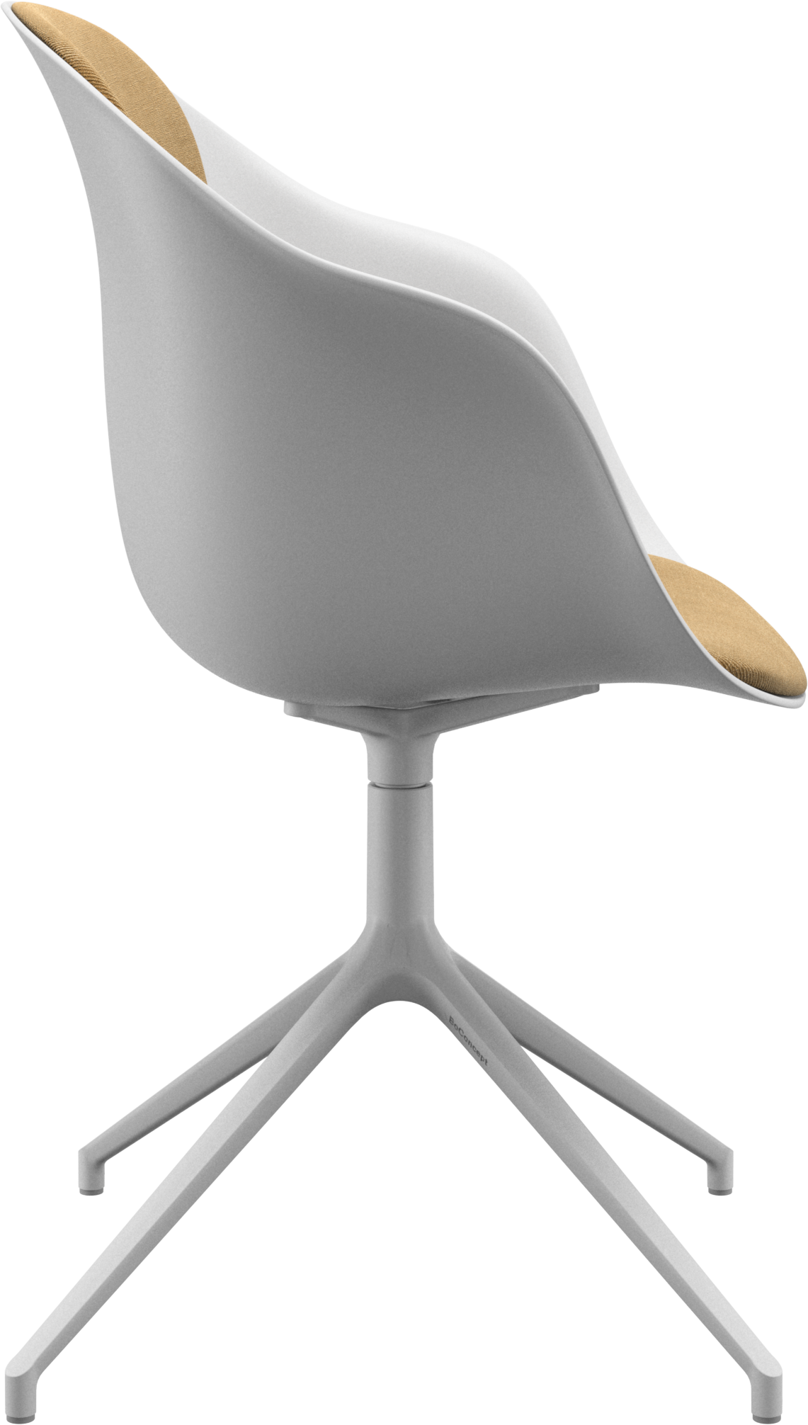 BoConcept Vienna ダイニングチェア ピンクベージュ 2脚セット 【公式